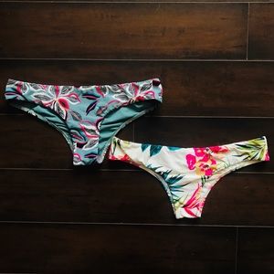 Billabong Runch Bikini Btms